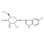 5-BROMO-3-INDOLYL-beta-D-GALACTOPYRANOSIDE