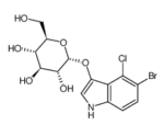 5-Bromo-4-chloro-3-indolyla-D-glucopyranoside