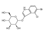 5-Bromo-4-chloro-3-indolylalpha-D-mannopyranoside