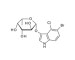 5-Bromo-4-chloro-3-indolylb-L-fucopyranoside-X-b-L-Fucoside