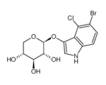 5-Bromo-4-chloro-3-indolylbeta-D-xylopyranoside