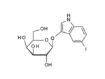 5-Iodo-3-indolyl-beta-D-galactopyranoside