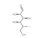 5-Thio-D-Glucose