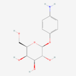 p-Aminophenylb-D-galactoside