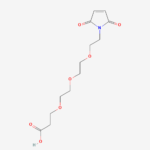 Mal-PEG3-acid