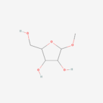 Methyla-D-ribofuranoside