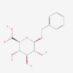 Benzylb-glucopyranosiduronicacid