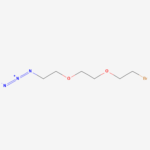 Bromo-PEG2-azide