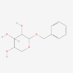 Benzylb-L-arabinopyranoside