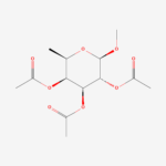 Methyl2-3-4-tri-O-acetyl-b-D-fucopyranoside