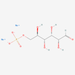 Sodium-2R-3R-4S-5R-2-3-4-5-tetrahydroxy-6-oxohexylhydrogenphosphate