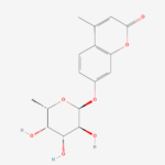 4-Methylumbelliferyl-alpha-L-fucopyranoside