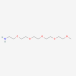 m-PEG5-amine