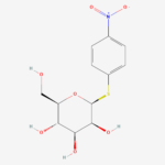 4-Nitrophenyl1-thio-beta-D-mannopyranoside