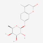 4-Methylumbelliferylbeta-D-fucoside