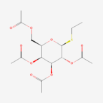 Ethyl2-3-4-6-tetra-O-acetyl-1-thio-b-D-galactopyranoside