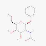 Phenyl2-acetamido-2-deoxy-beta-D-glucopyranoside