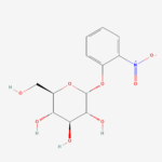 2-Nitrophenyla-D-glucopyranoside