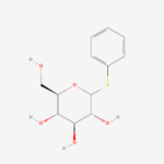 Phenyl1-thioglucopyranoside