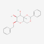 Benzyl4-6-O-benzylidene-b-D-galactopyranoside