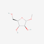 Methyla-D-arabinofuranoside