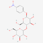 4-Nitrophenyl-beta-D-maltopyranoside