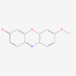 Methoxyresorufin