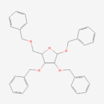 Benzyl2-3-4-tri-O-benzyla-D-mannopyranoside