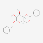 Benzyl4-6-O-benzylidene-a-D-galactopyranoside