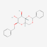 Benzyl4-6-O-benzylidene-b-D-glucopyranoside