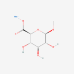 Methylb-D-glucuronidesodiumsalt