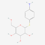 4-Aminophenyl1-Thio-beta-D-glucopyranoside