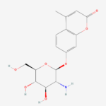 4-Methylumbelliferylb-D-glucosaminide-Moscerdambiochemicalpurity