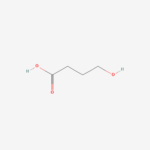 4-hydroxybutanoicacid