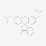 Fluoresceindiacetate-3-6-Diacetoxyfluoran-Di-O-acetylfluorescein