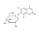 6-8-Difluoro-4-methylumbelliferylb-D-glucopyranoside