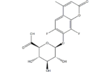 6-8-Difluoro-4-methylumbelliferylb-D-glucuronide