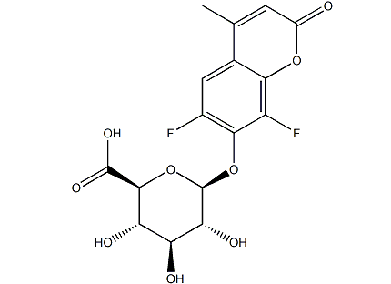 1, 6:2, 3-Dianhydro-4-O-(methyl2, 3-di-O-benzyl-b-D-glucopyranosyluronate)-b-D-mannopyranose