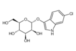 6-Chloro-3-indolylalpha-D-mannopyranoside