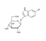 6-Chloro-3-indolylbeta-D-glucopyranoside