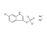 6-Chloro-3-indolylphosphatedisodiumsalt