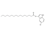 6-Chloro-3-indoxylpalmitate