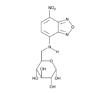 6-NBDG-6-NBD-Glucose