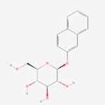 2-Naphthylb-D-glucopyranoside