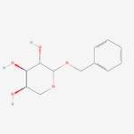 Benzyla-D-arabinopyranoside