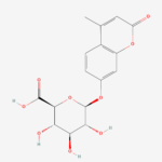 4-Methylumbelliferyl-beta-D-glucuronide