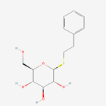 2-Phenylethyl1-Thio-Beta-D-Galactopyranoside