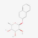 Naphthyl-alpha-L-fucoside