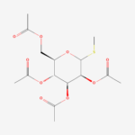 Methyl2-3-4-6-Tetra-O-acetyl-1-thio-alpha-D-mannopyranoside