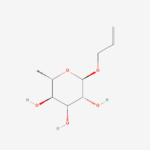 Allyl-a-L-rhamnopyranoside